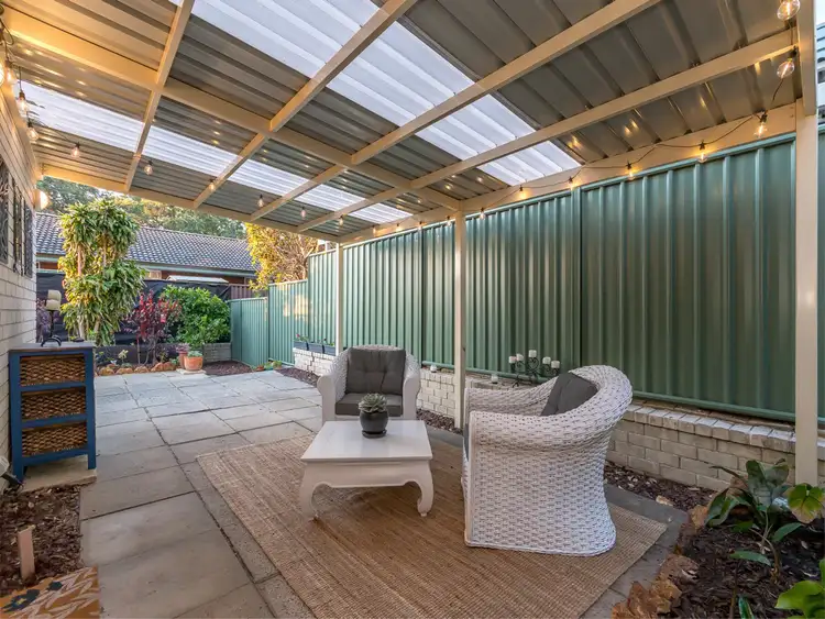 Sixth view of Homely unit listing, 2/7 Shakespeare Road, Kalamunda WA 6076