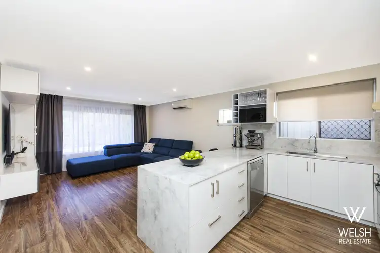 Second view of Homely house listing, 276 Knutsford Avenue, Kewdale WA 6105