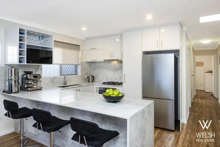Fourth view of Homely house listing, 276 Knutsford Avenue, Kewdale WA 6105