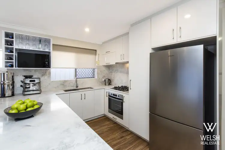 Fifth view of Homely house listing, 276 Knutsford Avenue, Kewdale WA 6105