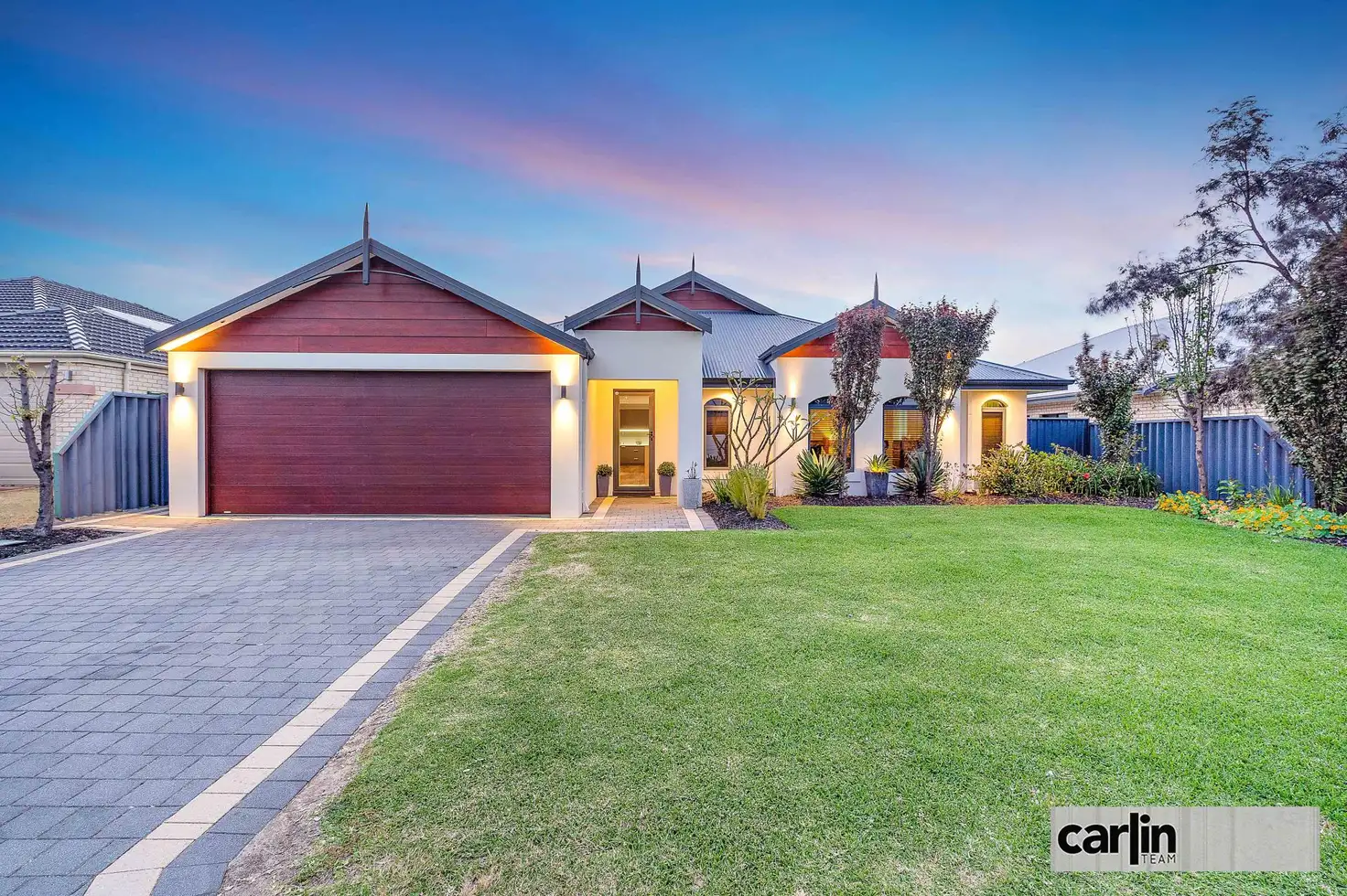 Main view of Homely house listing, 10 Grampian Crescent, Aubin Grove WA 6164
