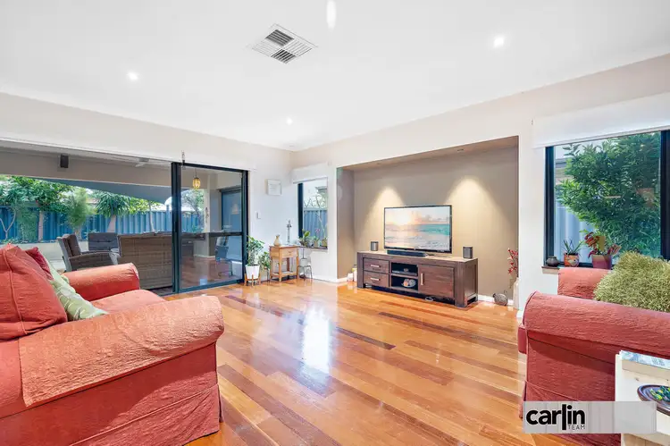Fourth view of Homely house listing, 10 Grampian Crescent, Aubin Grove WA 6164