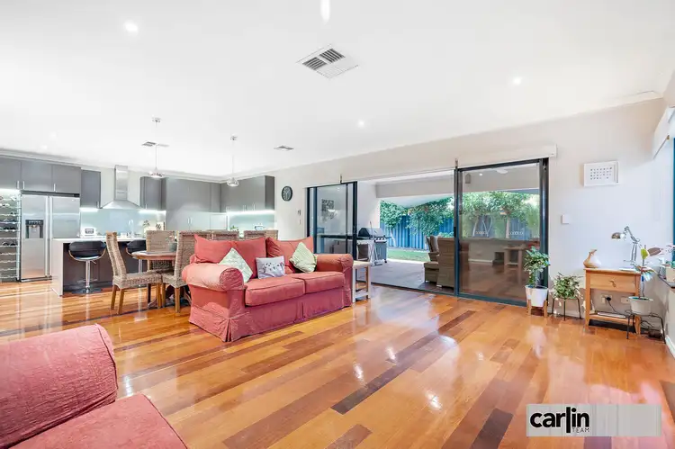 Fifth view of Homely house listing, 10 Grampian Crescent, Aubin Grove WA 6164