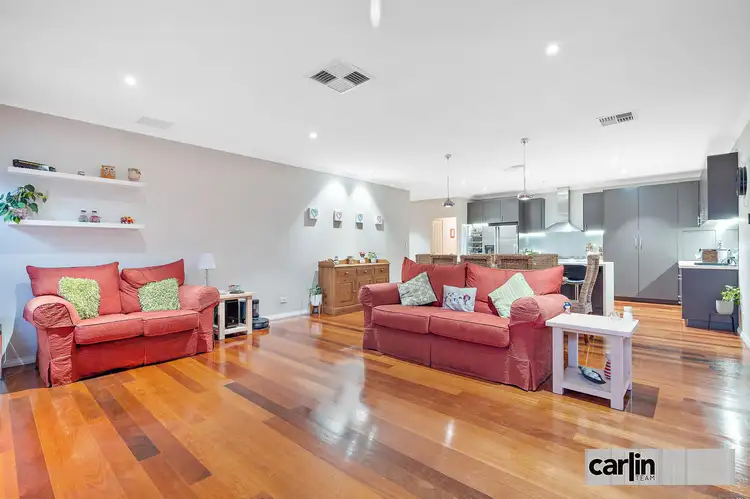 Sixth view of Homely house listing, 10 Grampian Crescent, Aubin Grove WA 6164