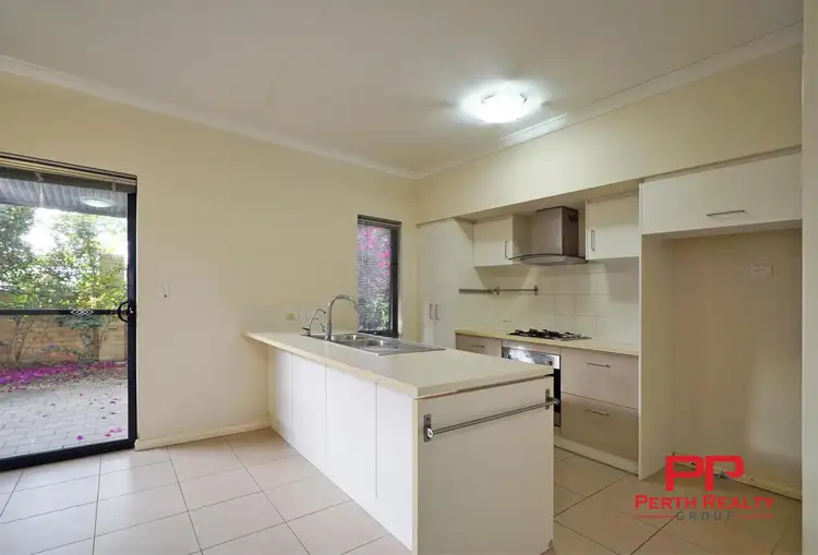 Fourth view of Homely house listing, 7 Perway Lane, Bassendean WA 6054
