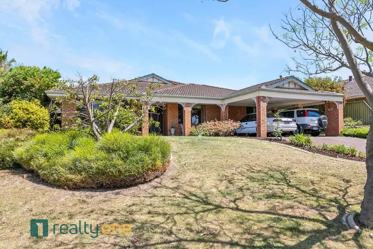 Second view of Homely house listing, 1 Sobotka Place, Winthrop WA 6150