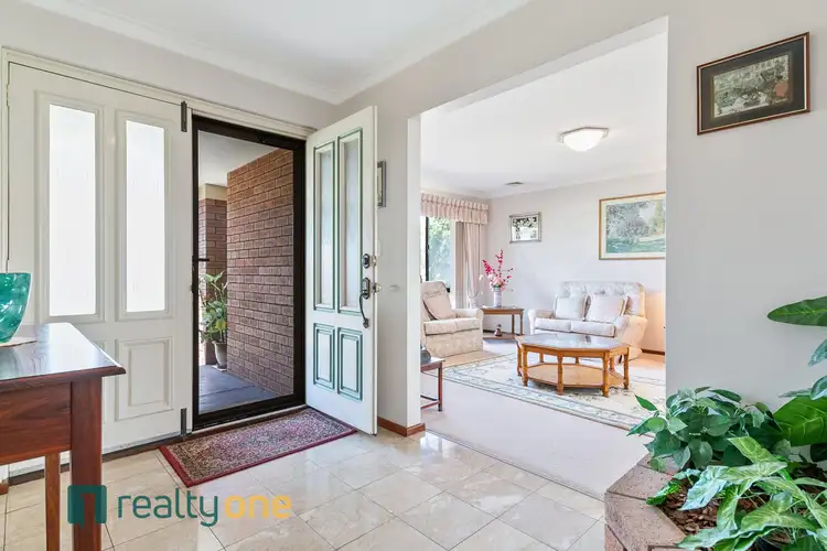 Fourth view of Homely house listing, 1 Sobotka Place, Winthrop WA 6150