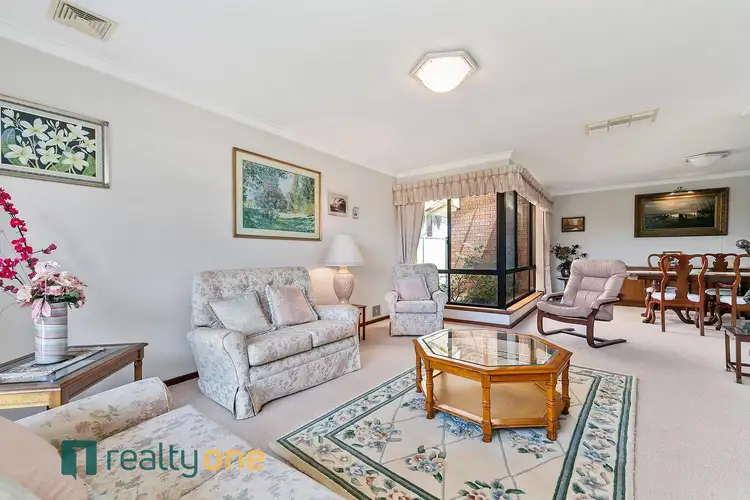 Fifth view of Homely house listing, 1 Sobotka Place, Winthrop WA 6150