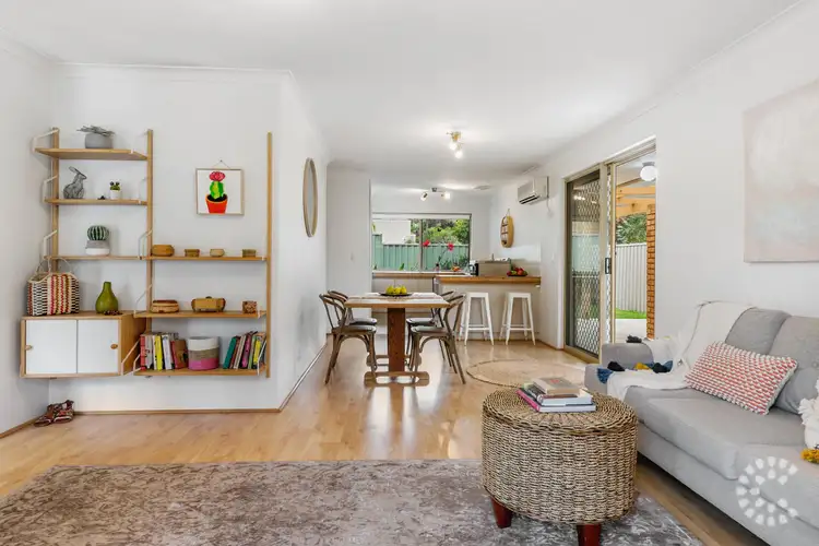 Main view of Homely house listing, 1/29 Stratford Street, East Fremantle WA 6158