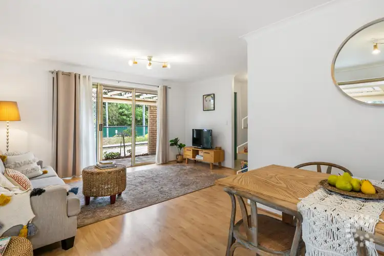 Third view of Homely house listing, 1/29 Stratford Street, East Fremantle WA 6158