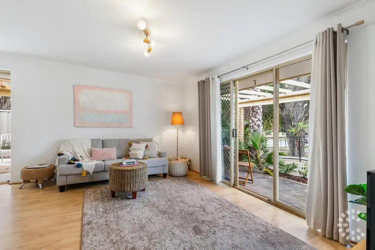 Fourth view of Homely house listing, 1/29 Stratford Street, East Fremantle WA 6158