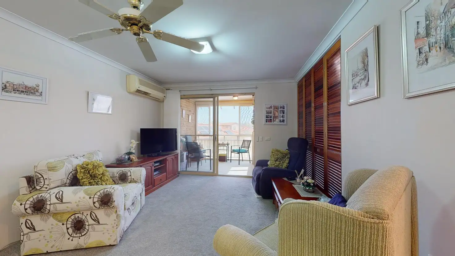 Main view of Homely retirement listing, 233/177 Dampier Avenue, Kallaroo WA 6025