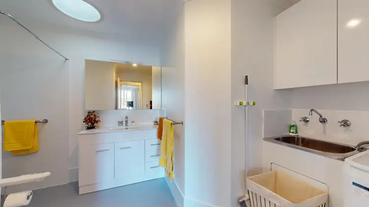 Second view of Homely retirement listing, 233/177 Dampier Avenue, Kallaroo WA 6025