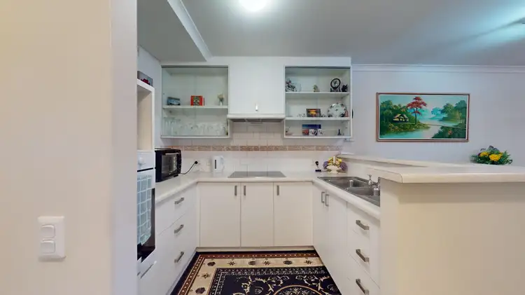 Third view of Homely retirement listing, 233/177 Dampier Avenue, Kallaroo WA 6025