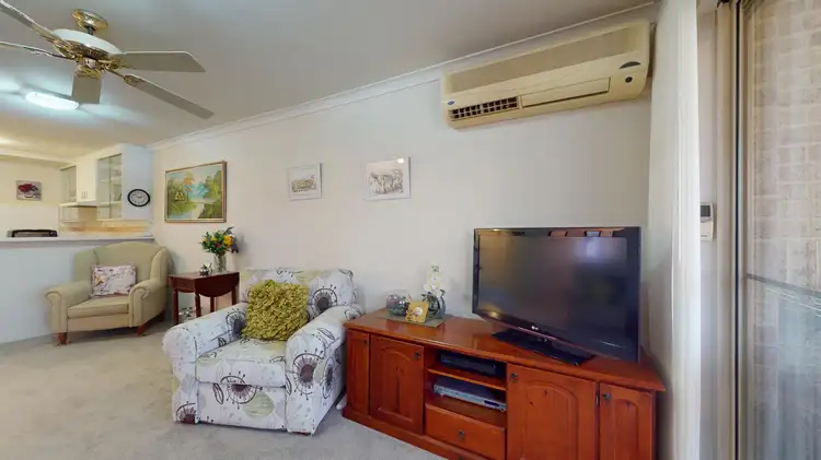 Fifth view of Homely retirement listing, 233/177 Dampier Avenue, Kallaroo WA 6025