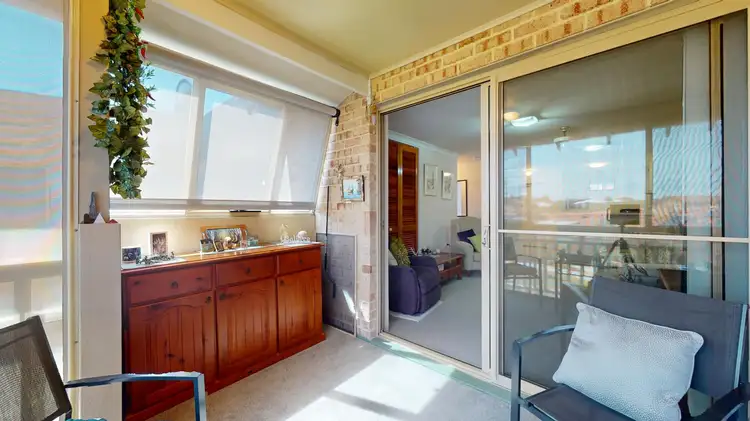 Sixth view of Homely retirement listing, 233/177 Dampier Avenue, Kallaroo WA 6025