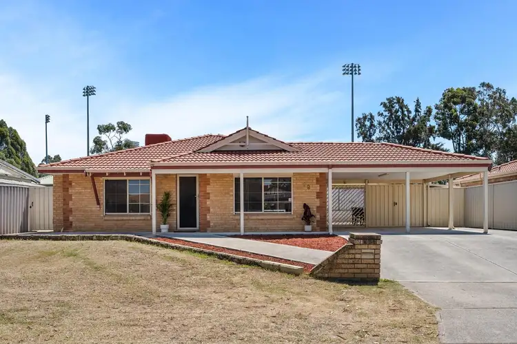 39 Nyandi Court, Thornlie WA 6108