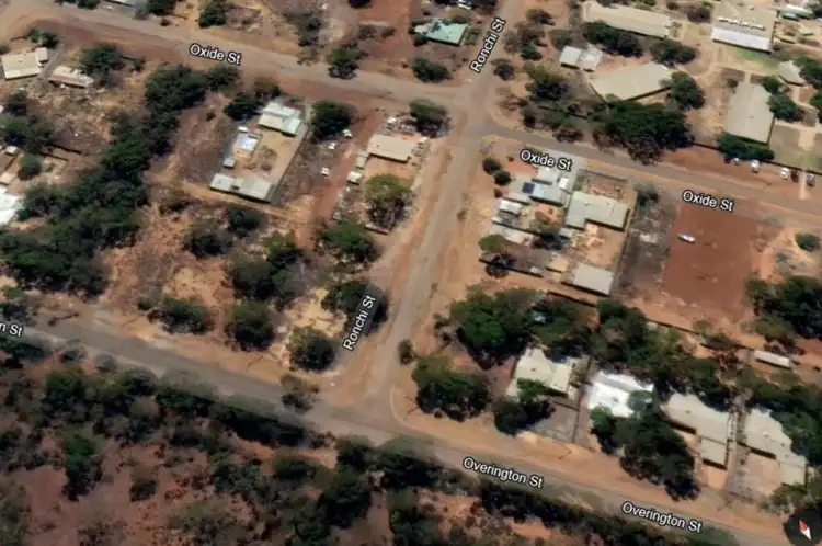 Second view of Homely land listing, 13 Overington Street, Marvel Loch WA 6426