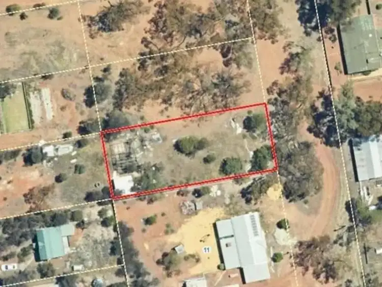 Second view of Homely land listing, Lot 33 Citron Avenue, Muluckine WA 6401