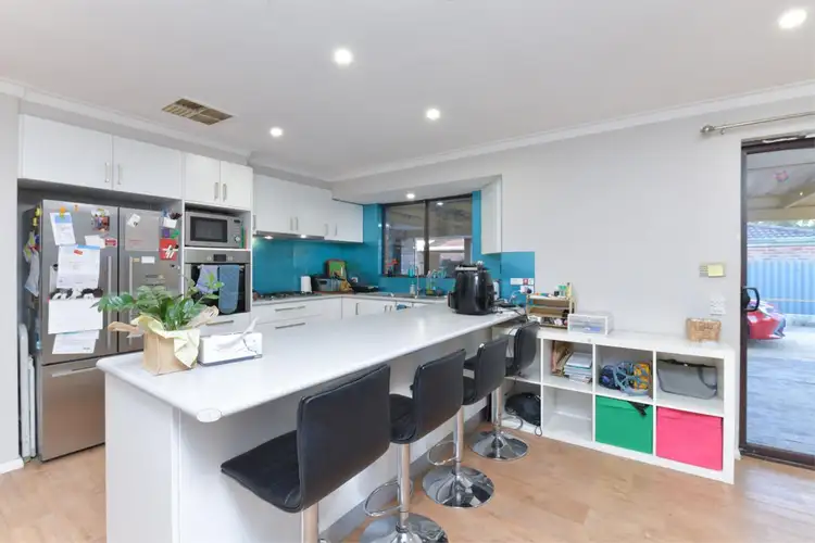 Fourth view of Homely house listing, 63 Kanangra Crescent, Greenwood WA 6024