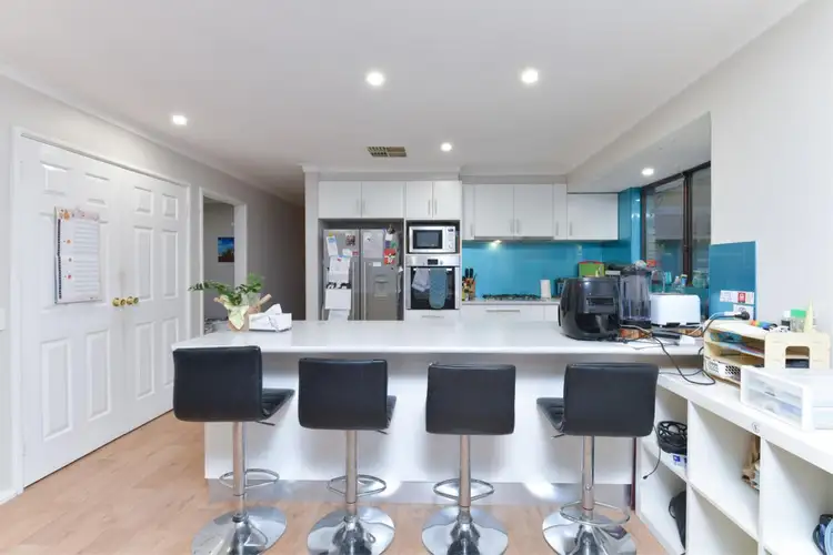 Fifth view of Homely house listing, 63 Kanangra Crescent, Greenwood WA 6024