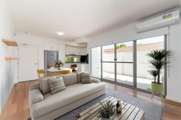 Main view of Homely apartment listing, 3/14 Mount Prospect Crescent, Maylands WA 6051