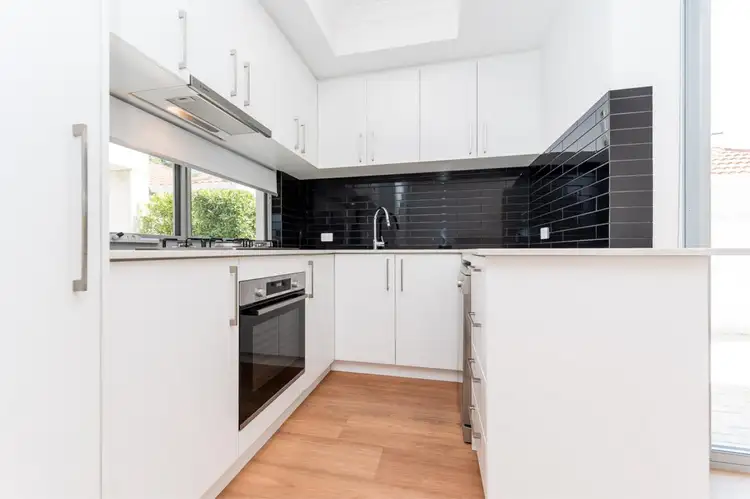 Second view of Homely apartment listing, 3/14 Mount Prospect Crescent, Maylands WA 6051