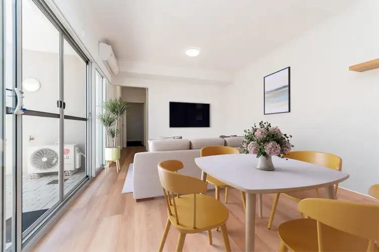Third view of Homely apartment listing, 3/14 Mount Prospect Crescent, Maylands WA 6051