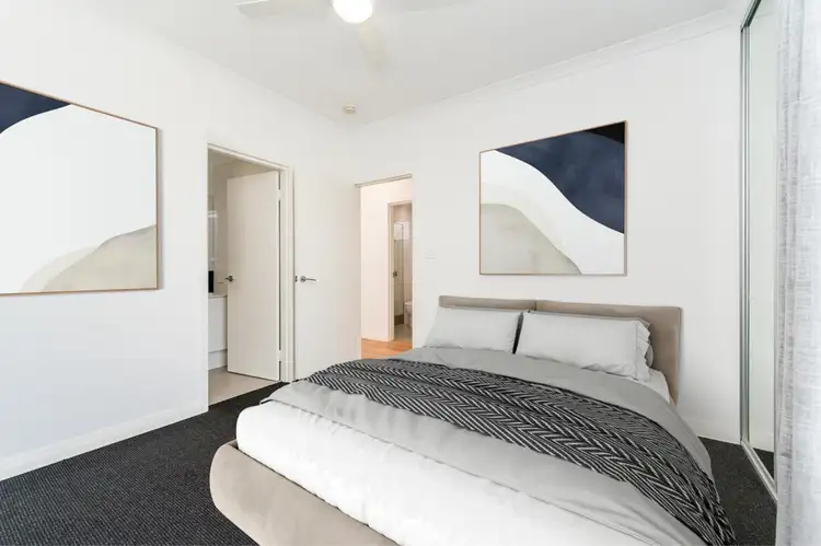 Fifth view of Homely apartment listing, 3/14 Mount Prospect Crescent, Maylands WA 6051