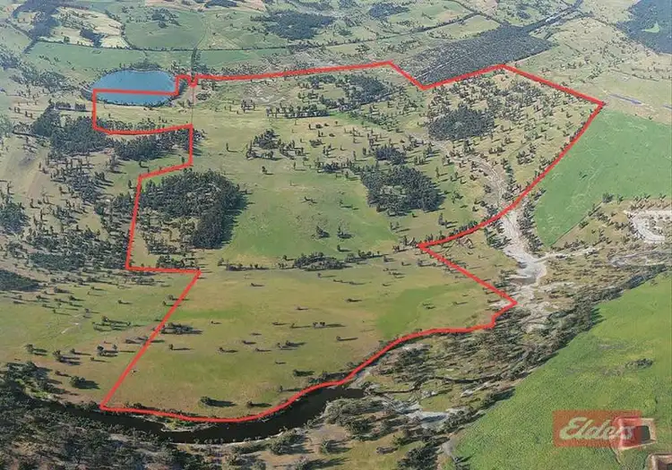 Second view of Homely rural property listing, 163 Earnshaw Road, Bokal WA 6392