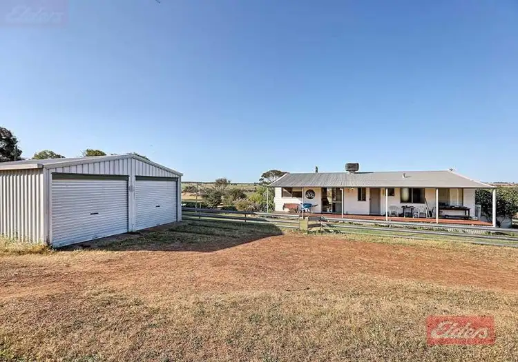 Third view of Homely rural property listing, 163 Earnshaw Road, Bokal WA 6392