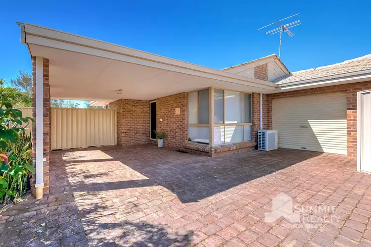 12B Seashore Mews, South Bunbury WA 6230