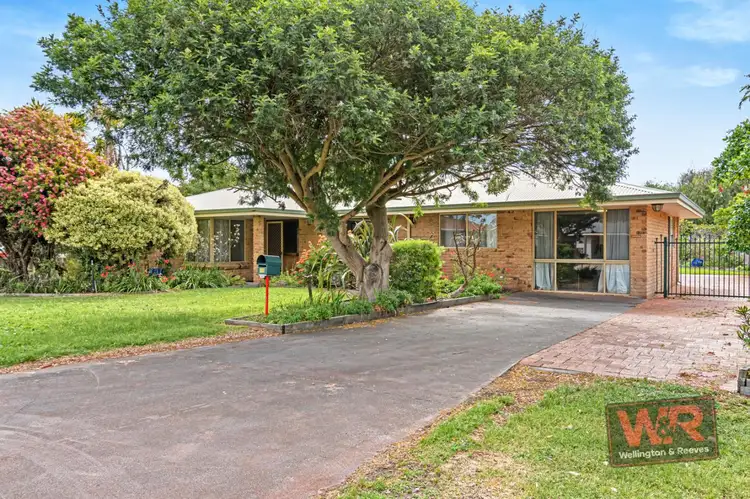 119 Collingwood Road, Spencer Park WA 6330