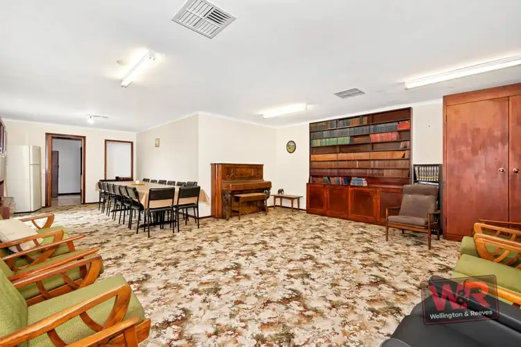Second view of Homely house listing, 119 Collingwood Road, Spencer Park WA 6330