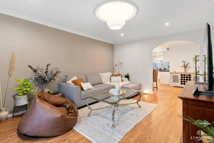 Third view of Homely townhouse listing, 8/10 Powell  Street, Osborne Park WA 6017