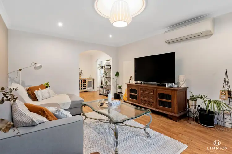 Fourth view of Homely townhouse listing, 8/10 Powell  Street, Osborne Park WA 6017