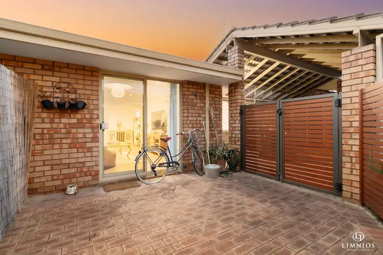 Sixth view of Homely townhouse listing, 8/10 Powell  Street, Osborne Park WA 6017