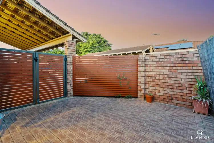 Seventh view of Homely townhouse listing, 8/10 Powell  Street, Osborne Park WA 6017