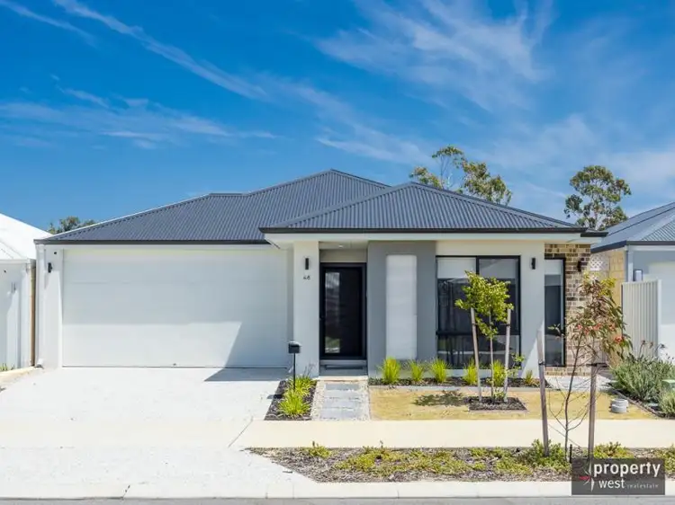 48 Routeburn street, Wanneroo WA 6065
