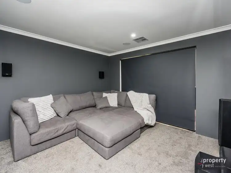 Sixth view of Homely house listing, 48 Routeburn street, Wanneroo WA 6065