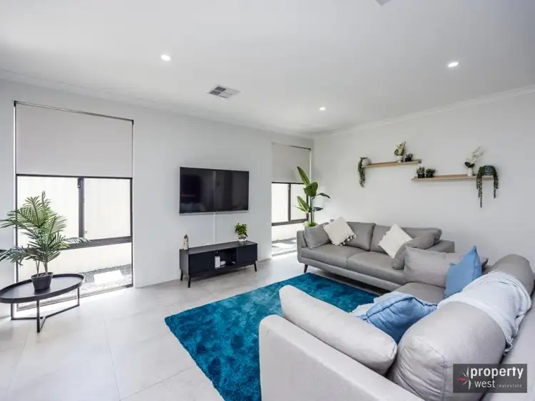 Seventh view of Homely house listing, 48 Routeburn street, Wanneroo WA 6065