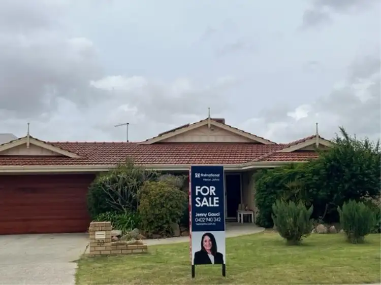 Main view of Homely house listing, 23 Sanderson Road, Bull Creek WA 6149