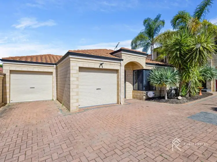 7A Selina Street, Innaloo WA 6018