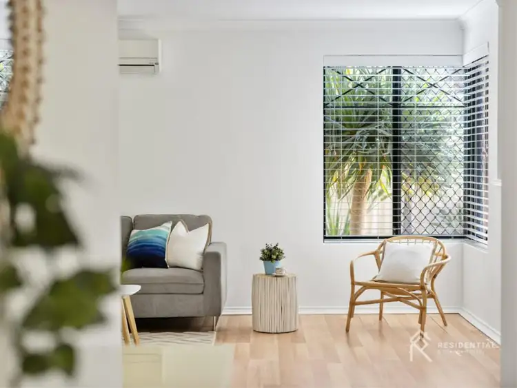 Fifth view of Homely villa listing, 7A Selina Street, Innaloo WA 6018