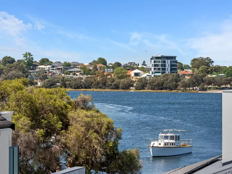 Fourth view of Homely house listing, 75A The Esplanade, Mount Pleasant WA 6153