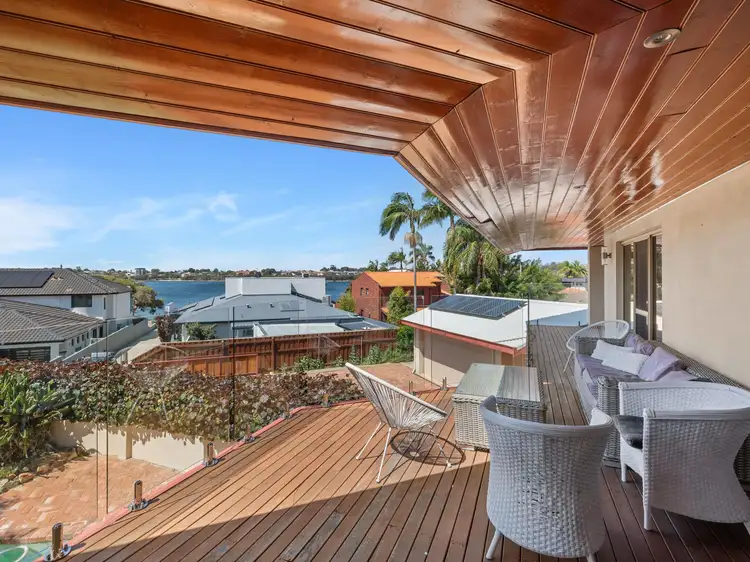 Sixth view of Homely house listing, 75A The Esplanade, Mount Pleasant WA 6153