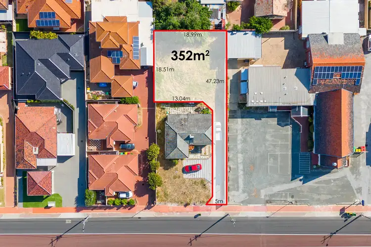 257A Coode Street