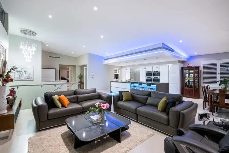 Sixth view of Homely house listing, 66B West Coast Drive, Marmion WA 6020