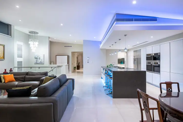 Seventh view of Homely house listing, 66B West Coast Drive, Marmion WA 6020