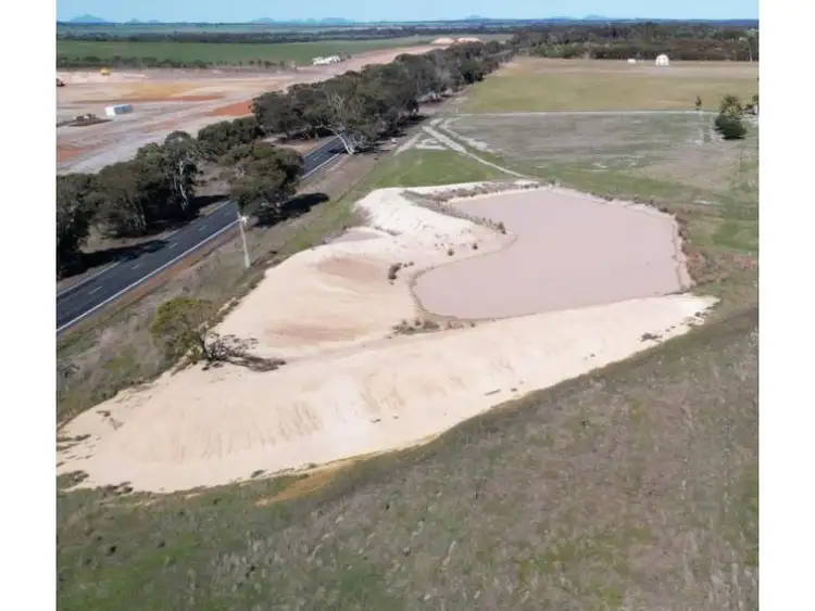 Main view of Homely land listing, Lot 422, Great Southern Highway, Broomehill Village WA 6318